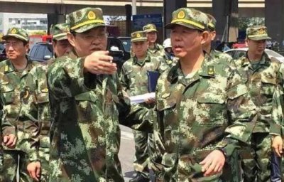 ​刘振立：打越战立一等