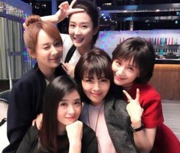 ​欢乐颂五美谁最好看（