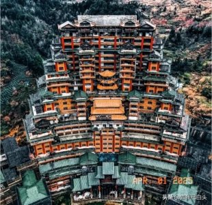 ​烧光400亿！贵州“天下