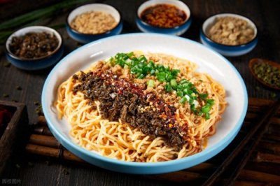​宜宾美食排行榜前十名