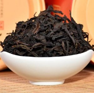 ​大红袍的功效（大红袍