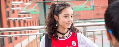 ​爱是欢乐的源泉赵今麦