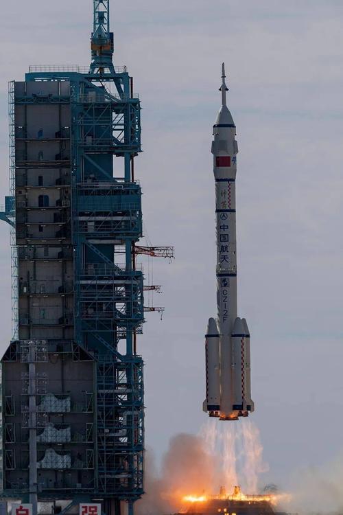 神舟6号什么时候发射的(神舟6号介绍)