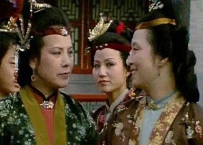 ​两兄弟的妻子为何叫“