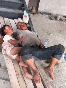 ​泪点低慎入，10张催人泪